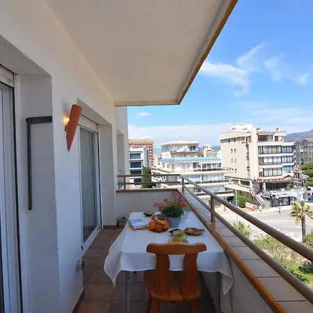 Appartement Rnet - Rhc3409 - Costa Brava *