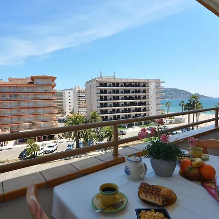 Rnet - Rhc3409 - Costa Brava Appartement