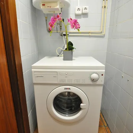 Rnet - Rhc3409 - Costa Brava Appartement Roses