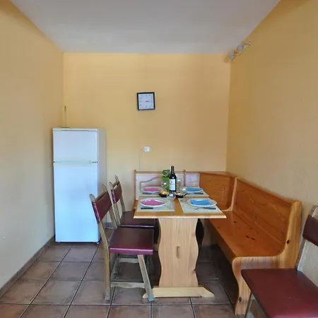Rnet - Rhc3409 - Costa Brava Appartement