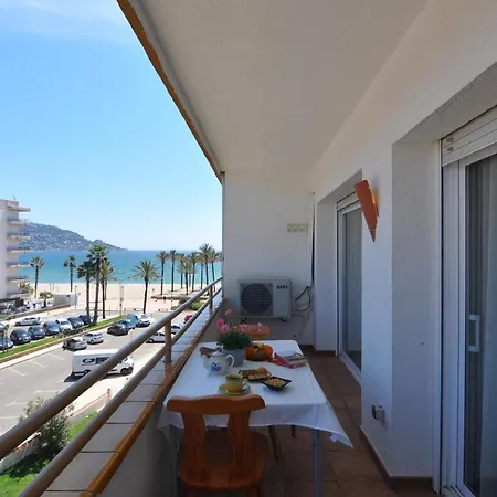 Appartement Rnet - Rhc3409 - Costa Brava