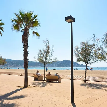 Appartement Rnet - Rhc3409 - Costa Brava Roses