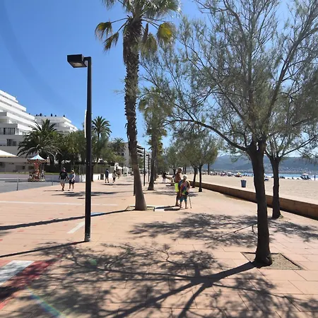 Appartement Rnet - Rhc3409 - Costa Brava *