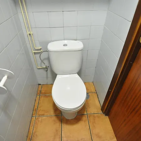 Apartment Rnet - Rhc Viv Center *