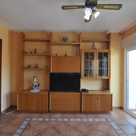 Rnet - Rhc Viv Center Apartament *
