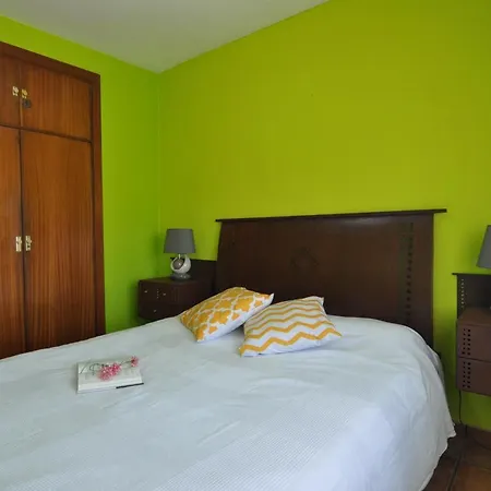Apartment Rnet - Rhc Viv Center *