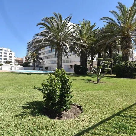 Apartament Rnet - Rhc Viv Center Roses
