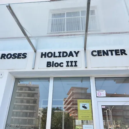 Apartamento Rnet - Rhc Viv Center *