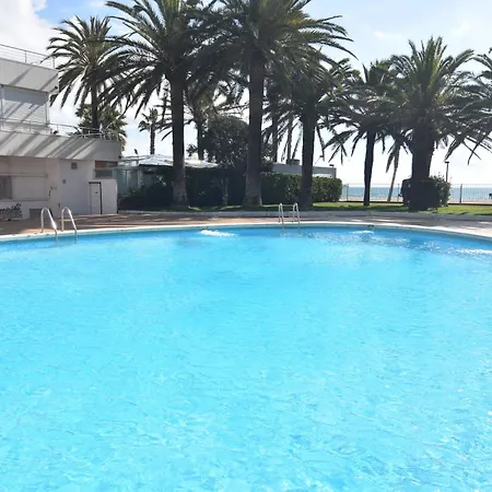 Rnet - Rhc Viv Center Apartamento Rosas
