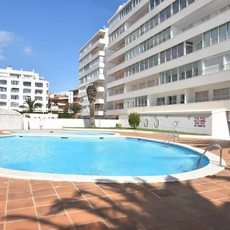 Apartamento Rnet - Rhc Viv Center Rosas