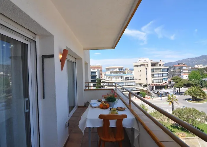 Apartamento Rnet - Rhc Viv Center *