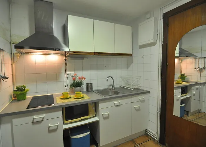 Apartamento Rnet - Rhc Viv Center Rosas