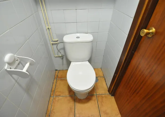 Apartamento Rnet - Rhc Viv Center *