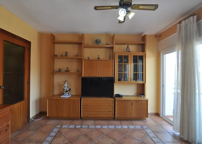 Rnet - Rhc Viv Center Apartamento *