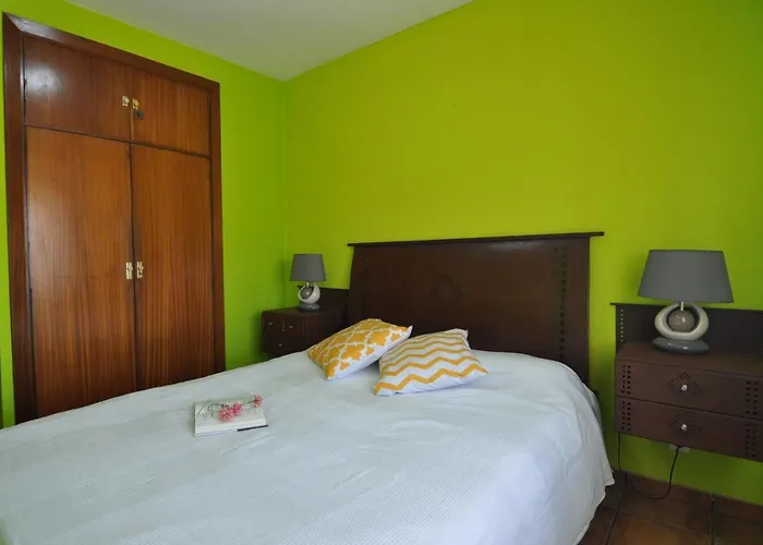 Apartamento Rnet - Rhc Viv Center *
