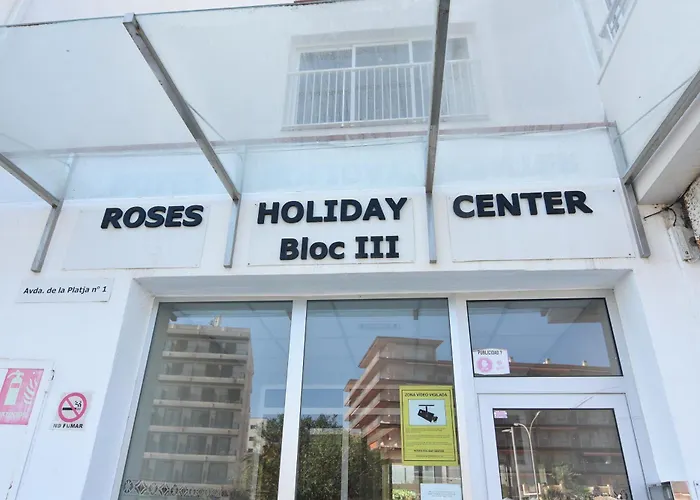 Apartamento Rnet - Rhc Viv Center *